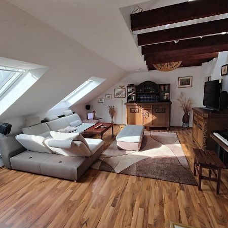 Komfort Ferienwohnung Biene Saarbrücken Exterior foto